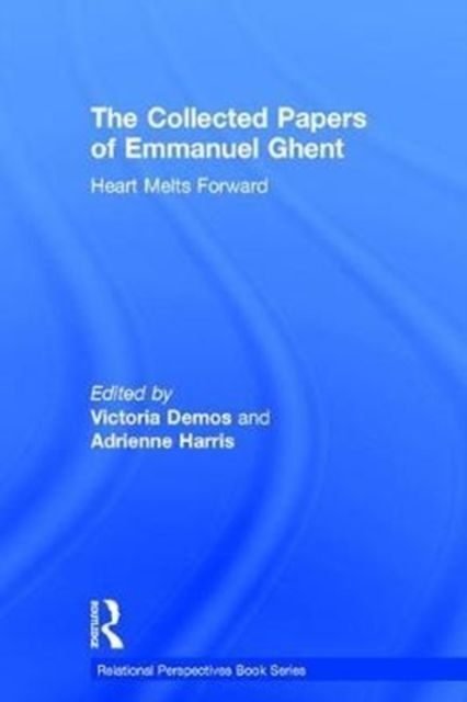 Produktbild: The Collected Papers of Emmanuel Ghent