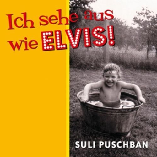 Produktbild: Ich Sehe Aus Wie Elvis