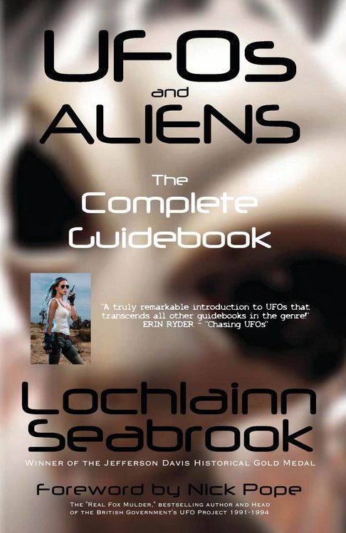 Produktbild: UFOs and Aliens