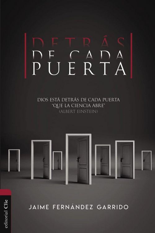 Produktbild: Detr&aacute;s de Cada Puerta