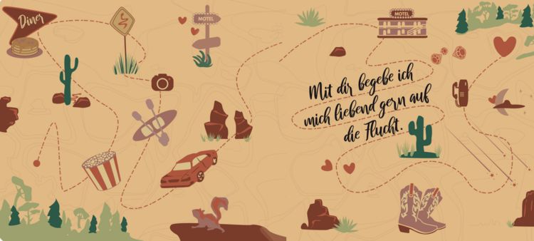 Produktbild: Get Away with Me