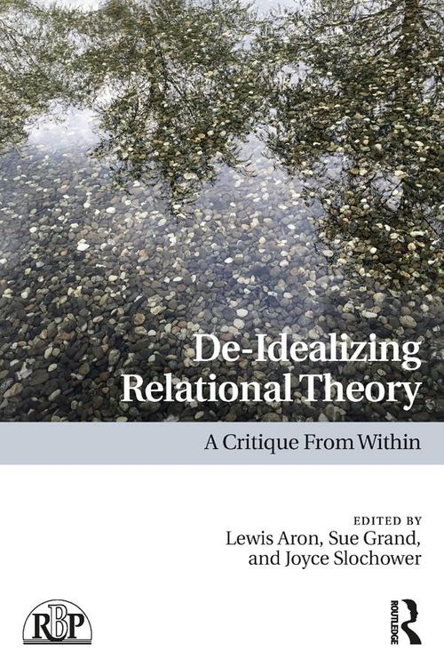 Produktbild: De-Idealizing Relational Theory