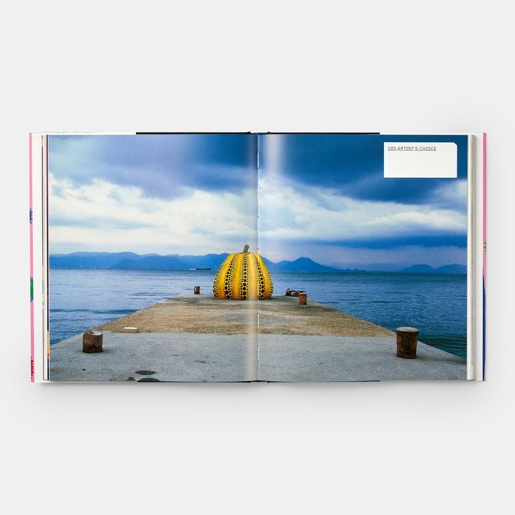 Produktbild: Yayoi Kusama