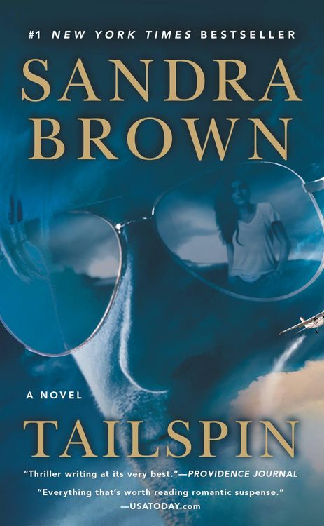 Produktbild: Tailspin