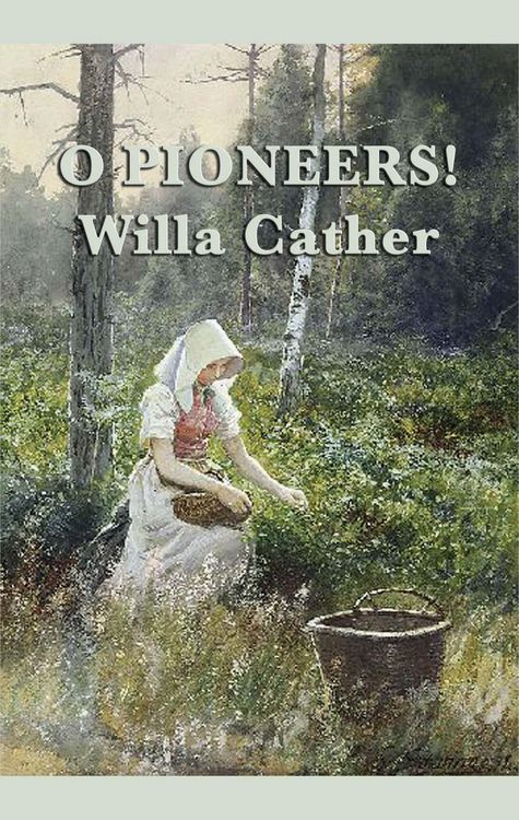 Produktbild: O Pioneers!