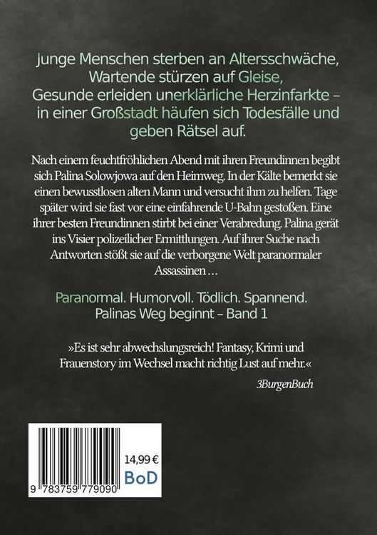Produktbild: Die Tore der Assassinen