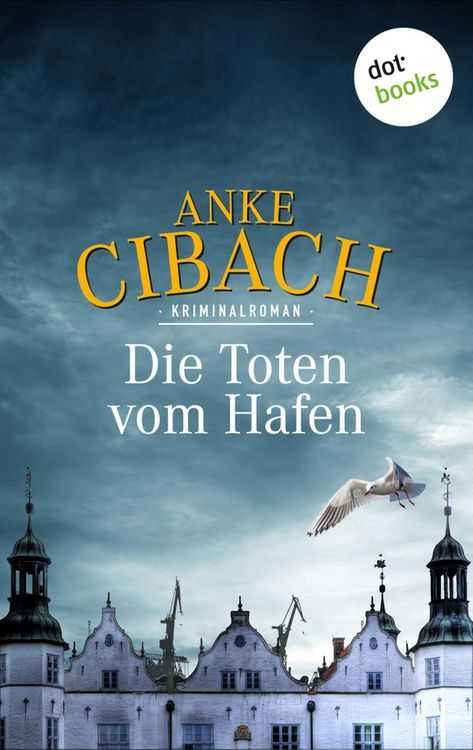 Produktbild: Die Toten vom Hafen