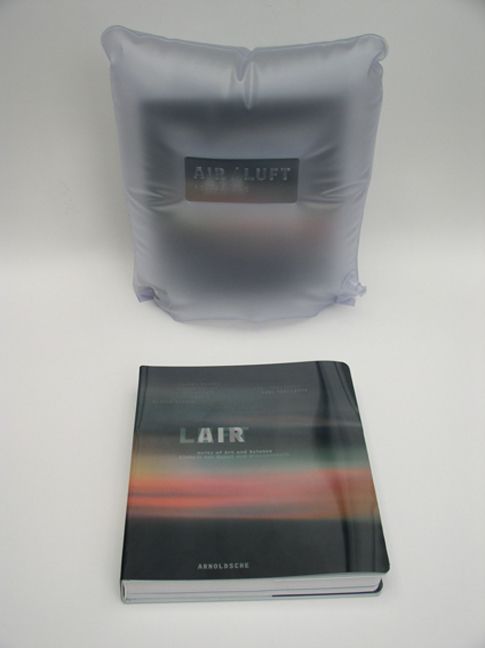 Produktbild: Air /Luft