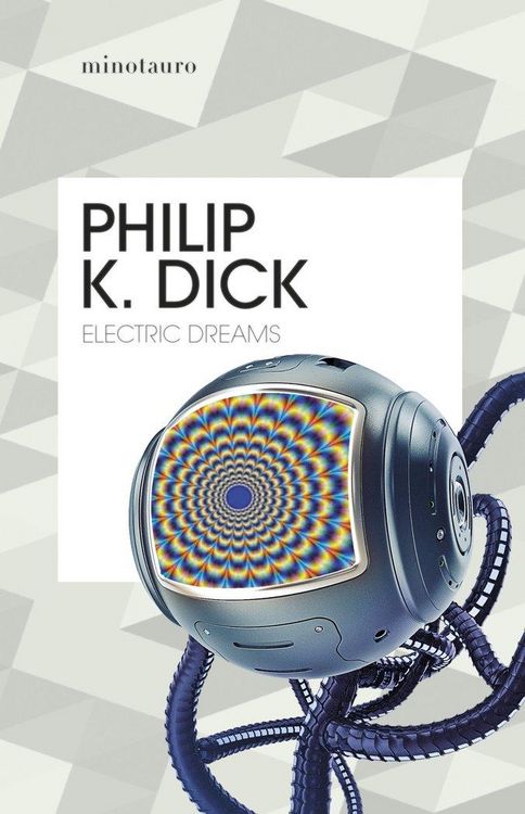 Produktbild: Electric Dreams