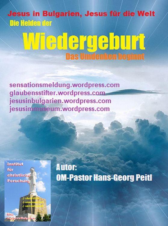 Produktbild: Die Helden der Wiedergeburt