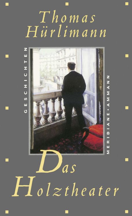 Produktbild: Das Holztheater