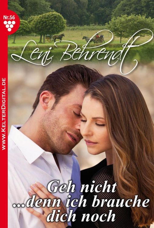 Produktbild: Geh nicht