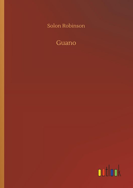 Produktbild: Guano
