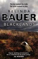 Produktbild: Blacklands