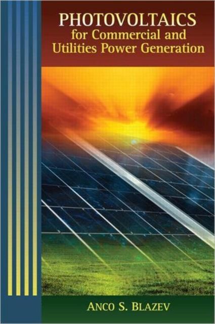 Produktbild: Blazev, A: Photovoltaics for Commercial and Utilities Power