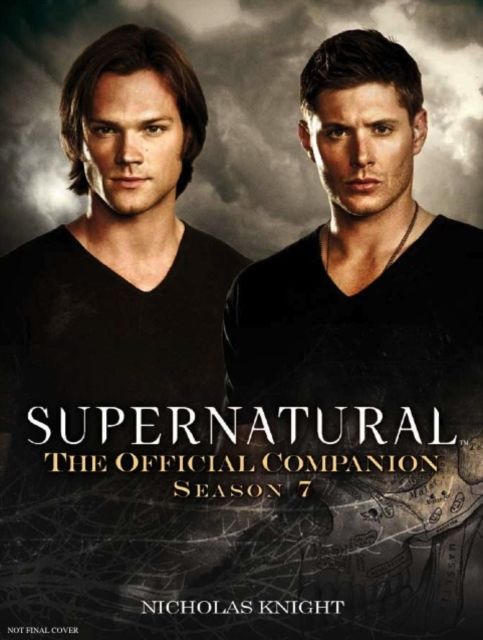 Produktbild: Supernatural