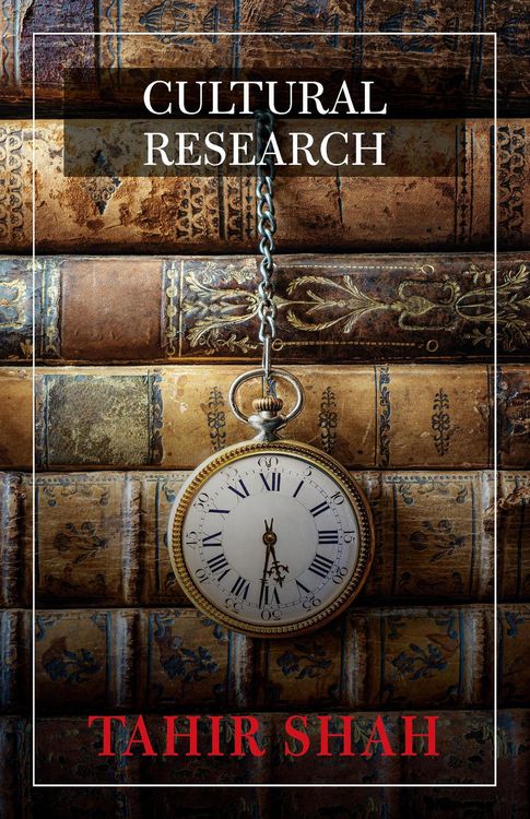 Produktbild: Cultural Research