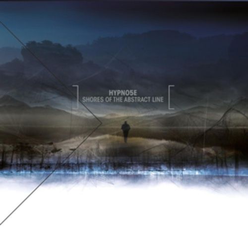 Produktbild: Shores Of The Abstract Line