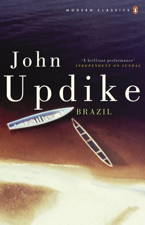 Produktbild: Brazil