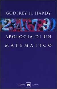 Produktbild: Apologia di un matematico