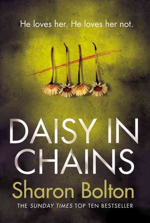 Produktbild: Bolton, S: Daisy in Chains