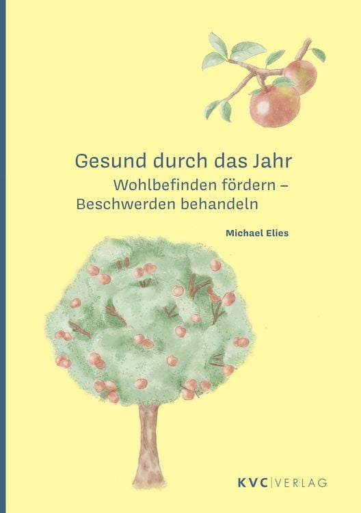Produktbild: Gesund durch das Jahr