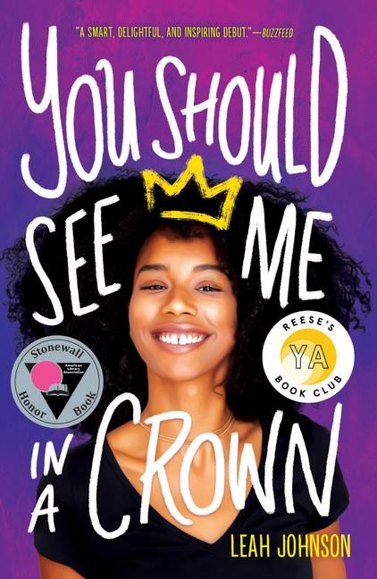 Produktbild: You Should See Me in a Crown