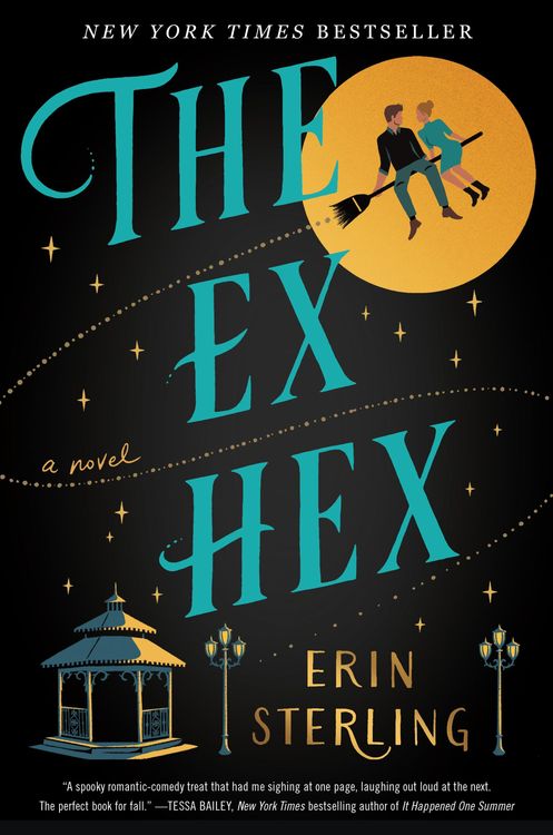 Produktbild: The Ex Hex