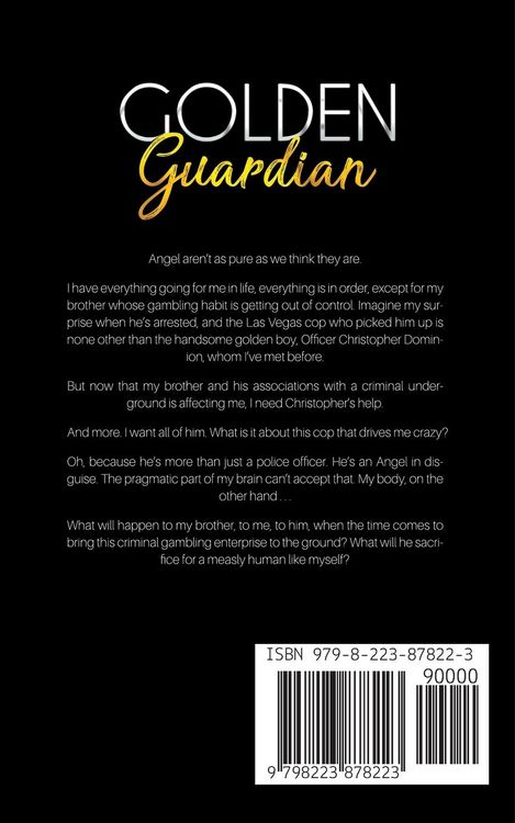 Produktbild: Golden Guardian