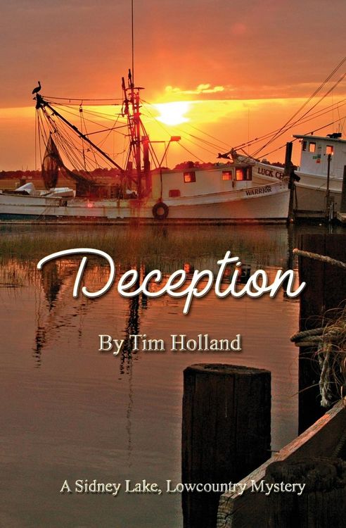 Produktbild: Deception