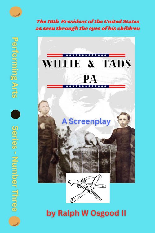 Produktbild: Willie & Tad's Pa (Performing Arts Series)