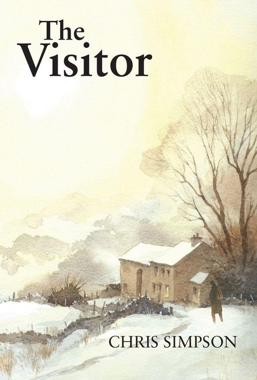 Simpson, C: The Visitor