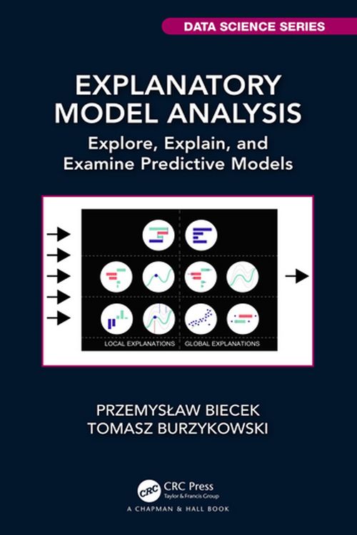 Produktbild: Explanatory Model Analysis