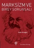 Produktbild: Marksizm ve Birey Sorunsali