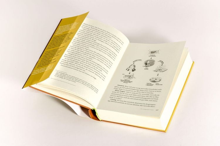 Produktbild: Kinder brauchen Dopamin