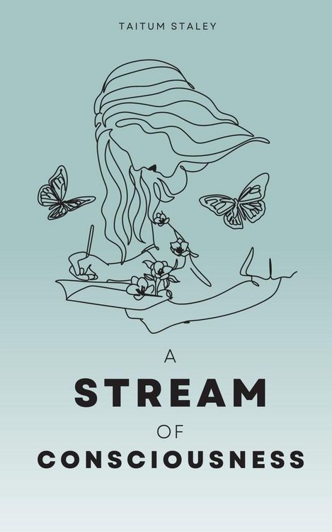 Produktbild: A Stream of Consciousness