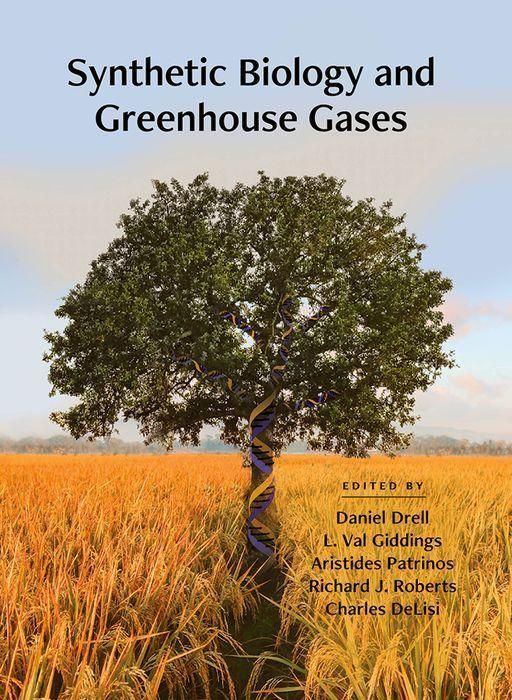 Produktbild: Synthetic Biology and Greenhouse Gases