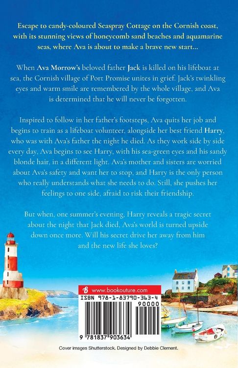 Produktbild: The Lifeboat Sisters