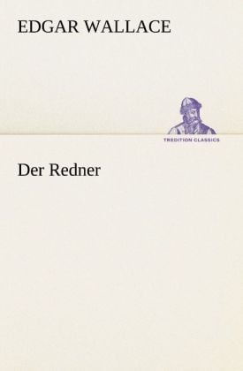 Produktbild: Der Redner