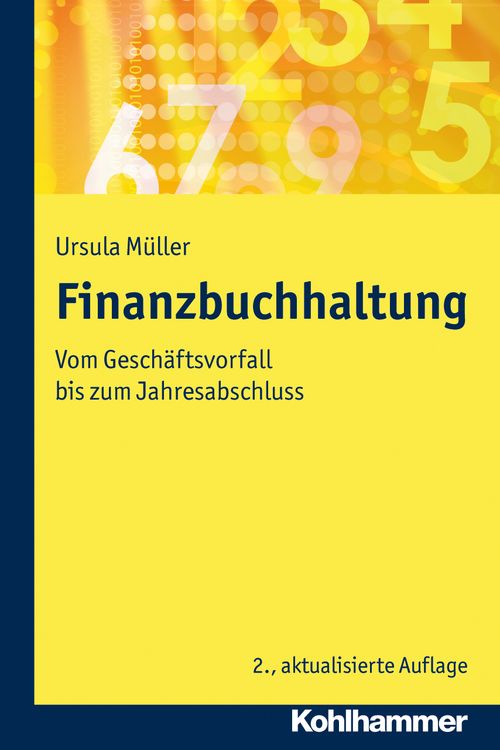 Produktbild: Finanzbuchhaltung