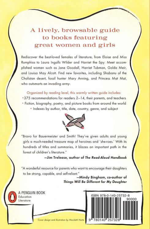 Produktbild: Let's Hear It for the Girls