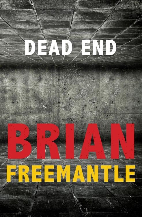 Produktbild: Dead End