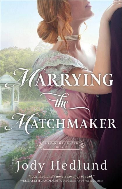 Produktbild: Marrying the Matchmaker