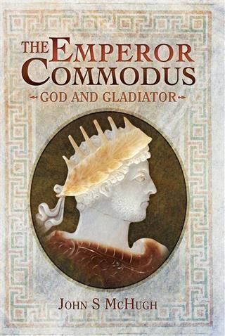 Produktbild: Emperor Commodus