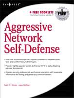 Produktbild: Aggressive Network Self-Defense