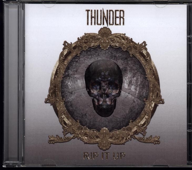Produktbild: Rip It Up