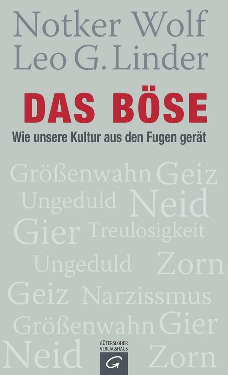 Produktbild: Das B&ouml;se