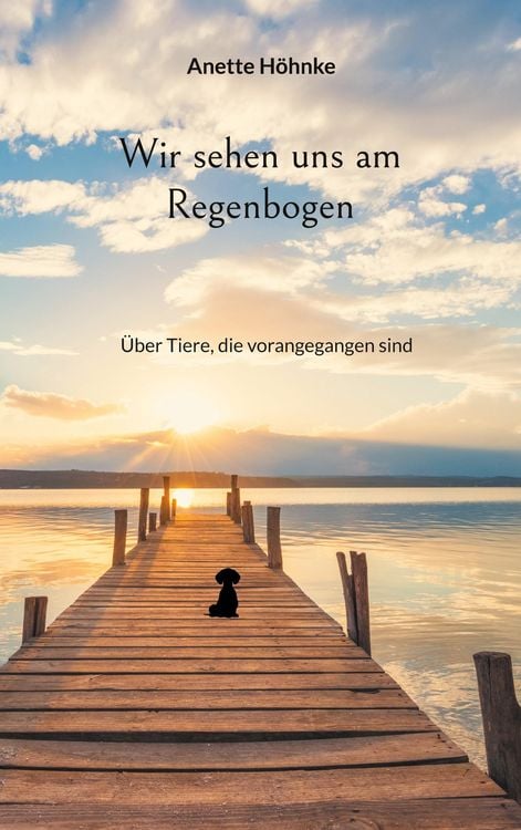 Produktbild: Wir sehen uns am Regenbogen