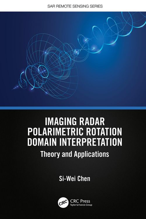 Produktbild: Imaging Radar Polarimetric Rotation Domain Interpretation