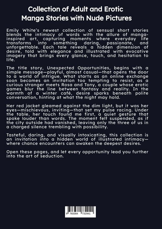 Produktbild: Unexpected Opportunities